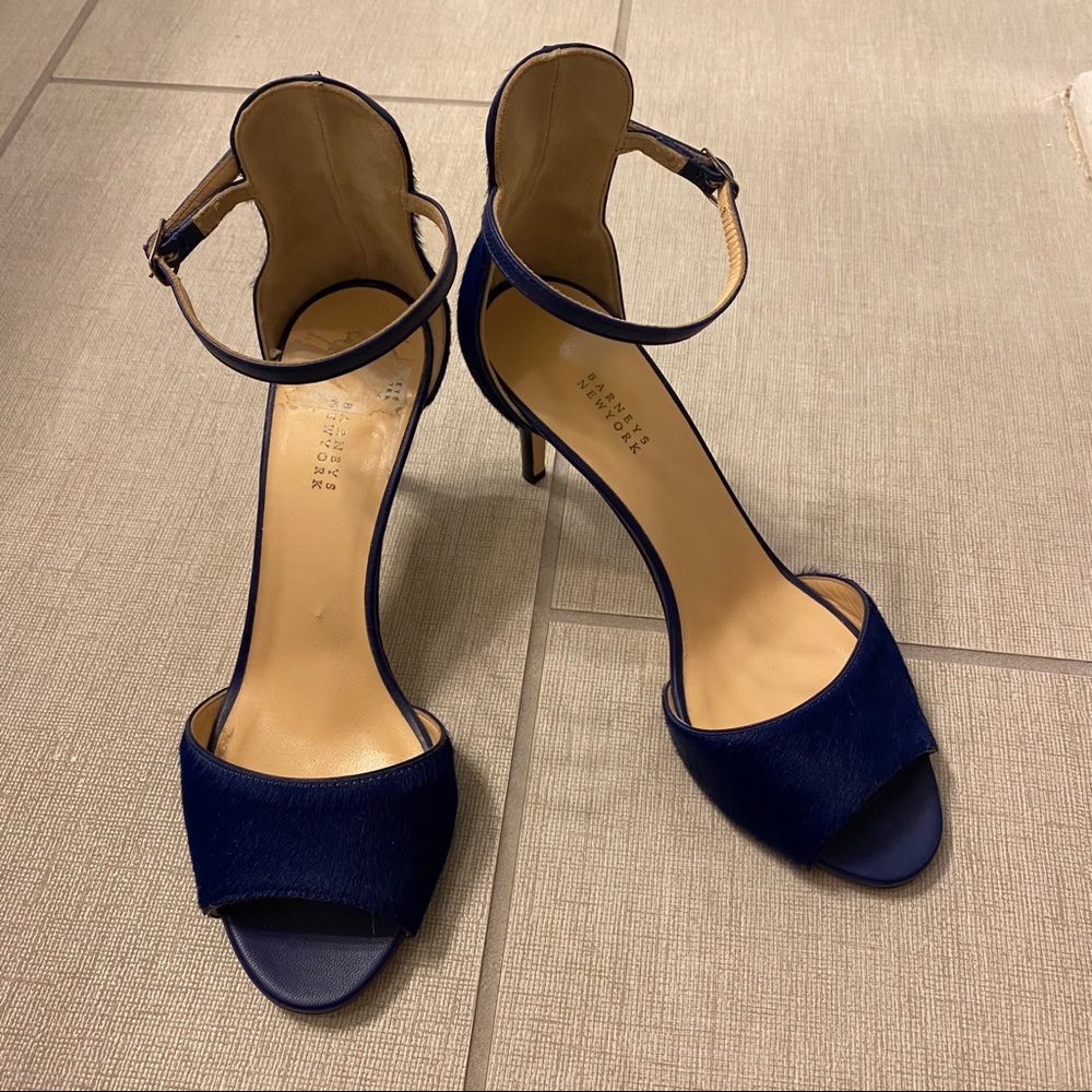 Barneys New York Heels